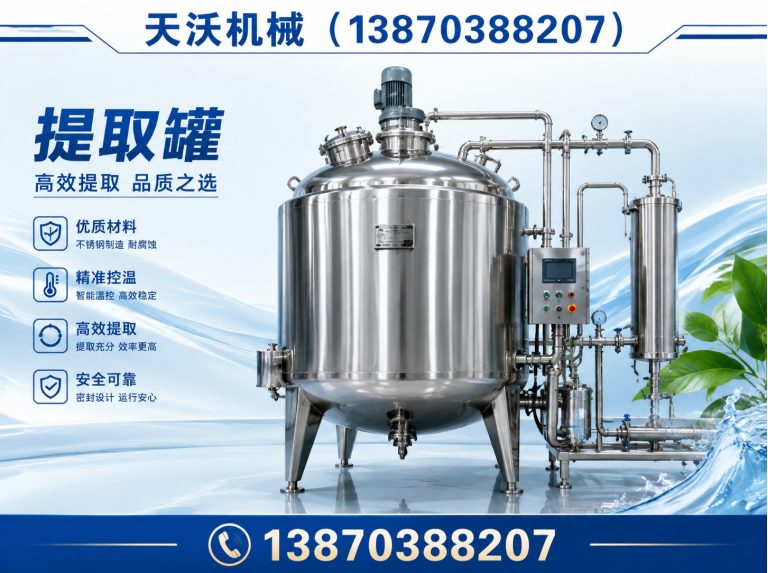 广丰区浓缩器展示图
